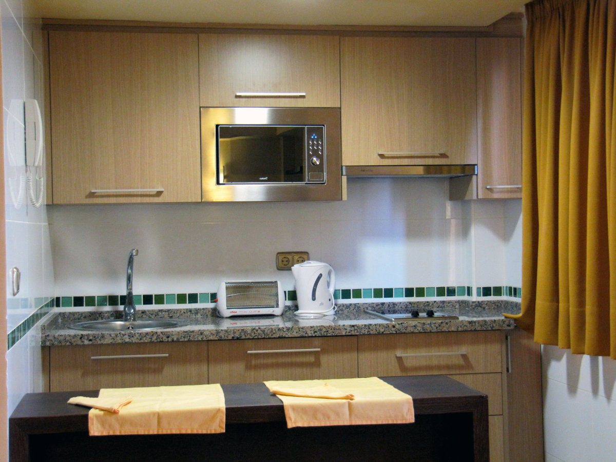 Apartamentos MS Pepita Benalmádena Quarto foto